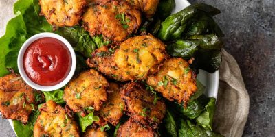 Pakora