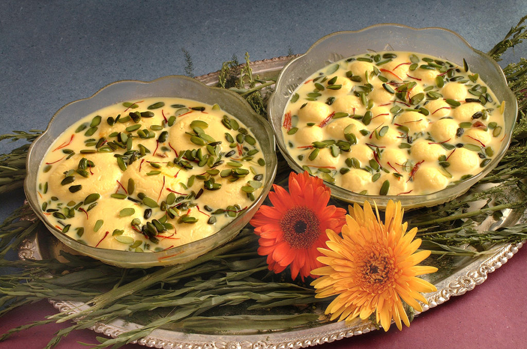 Traditional Sweet Treats to Celebrate Maha Shivratri at Kailash Sweets ...