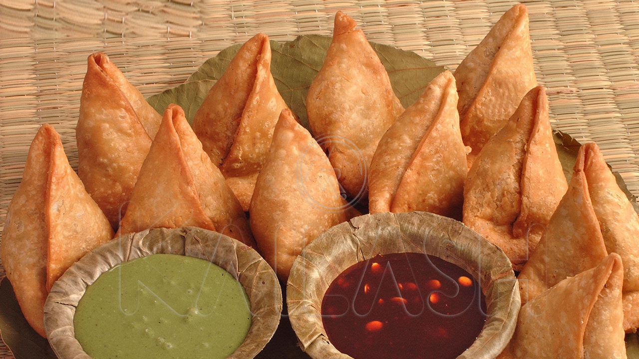 online samosa in surat