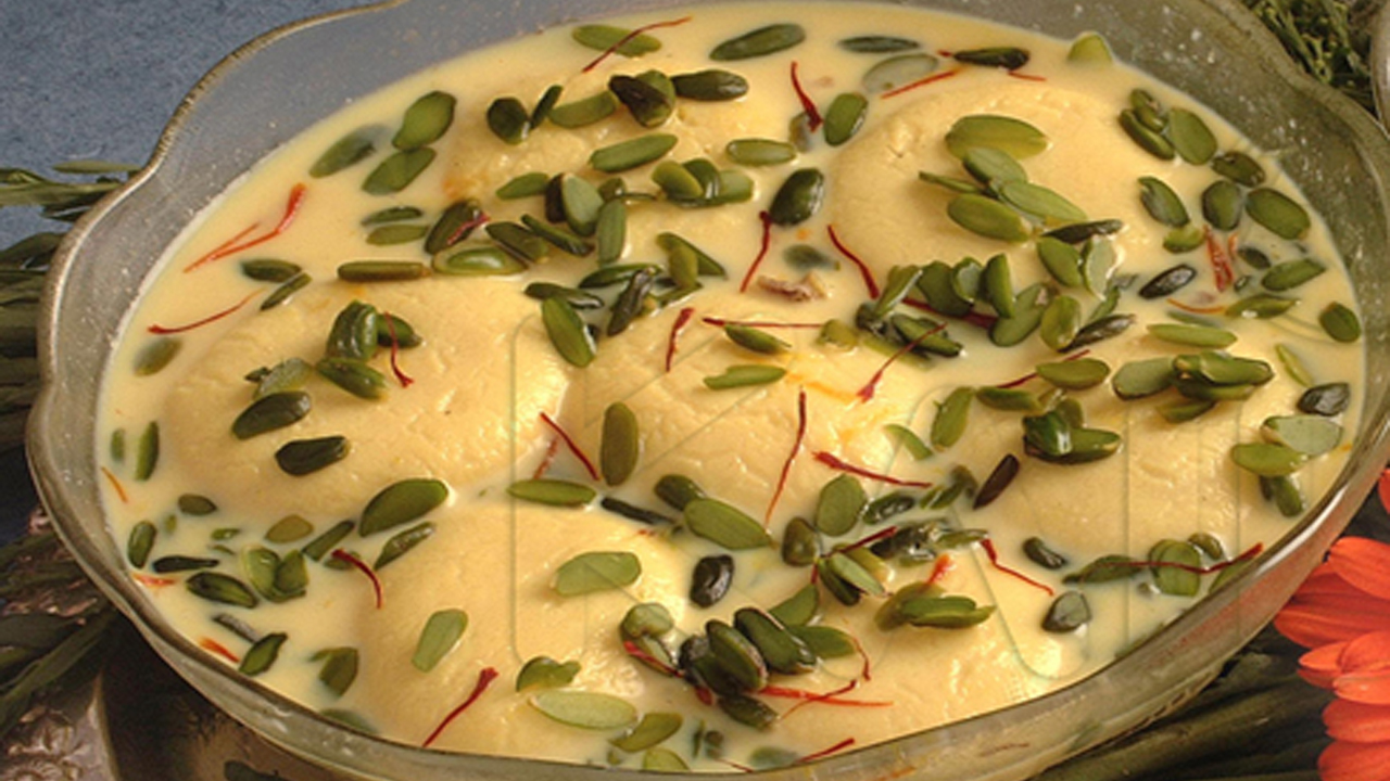 indianonlinebengalirasmalai