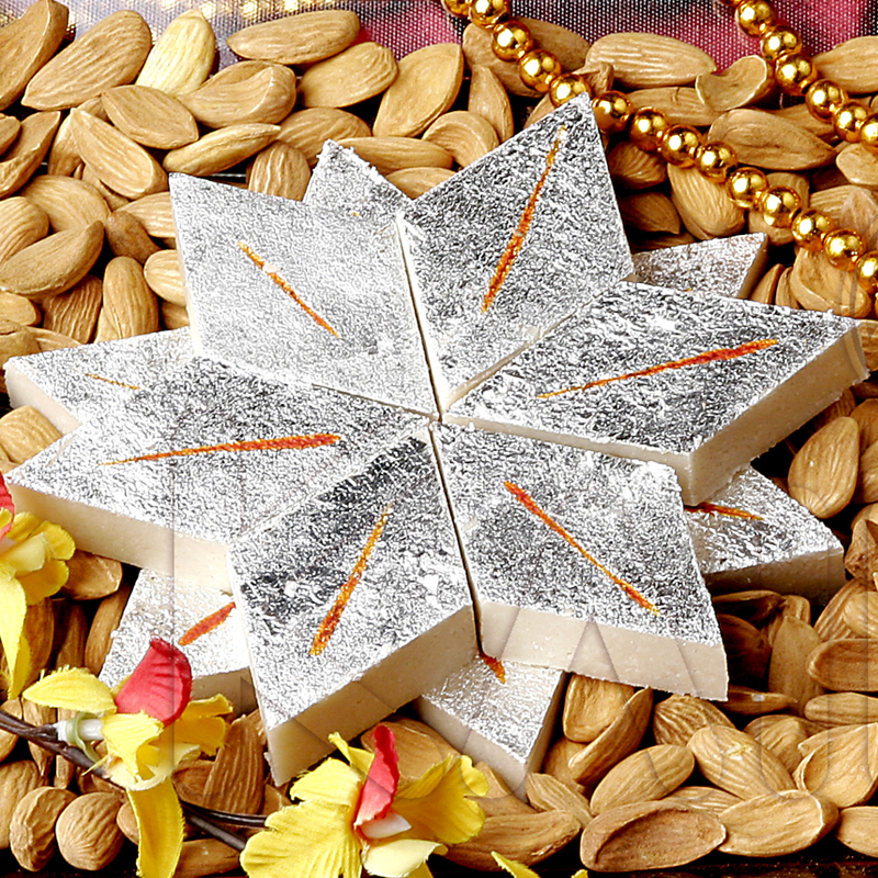 Buy Badam Katli in Surat, India