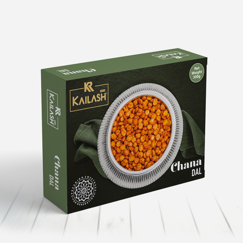 Buy Chana Dal in Surat, India