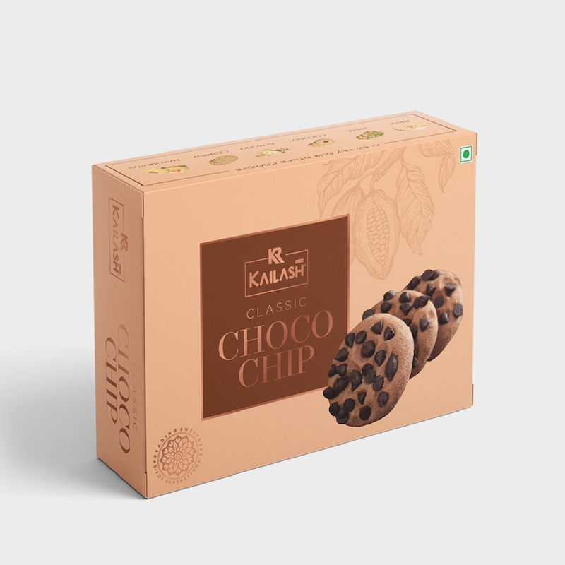 Buy Choco Chip in Surat, India