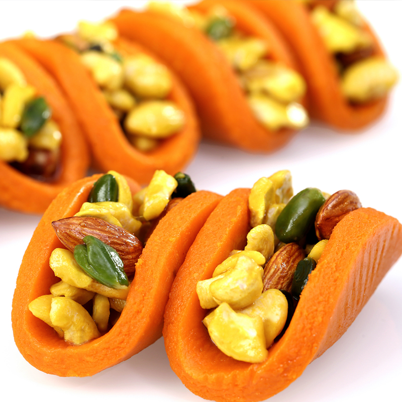 Buy Dry Fruit Gujiya in Surat, India