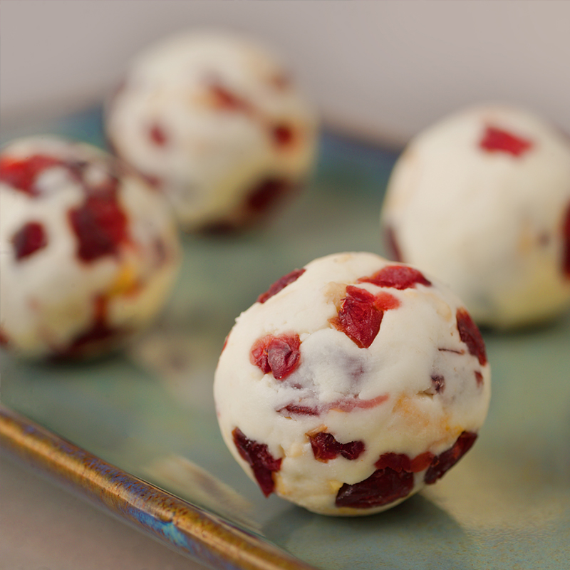 Buy Cranberry Laddu in Surat, India