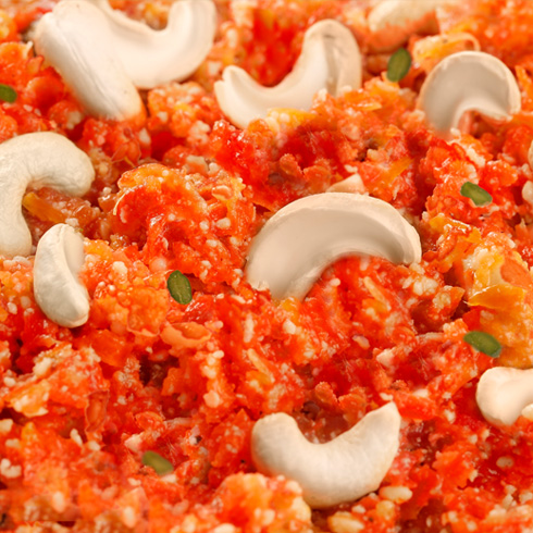 Buy Gajar Halwa in Surat, India