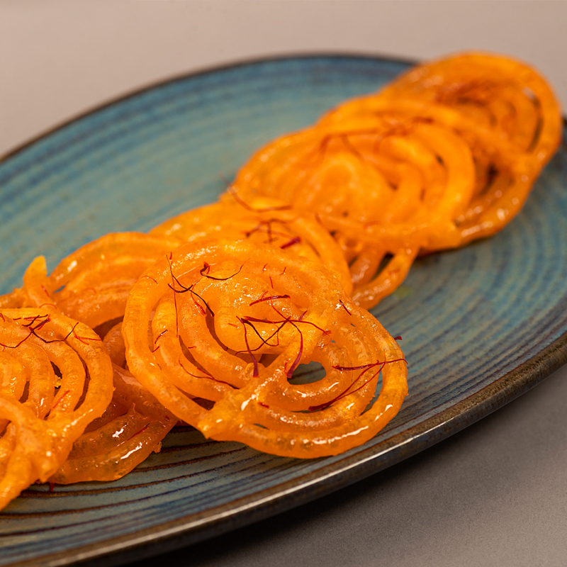 Buy Kesariya Jalebi in Surat, India