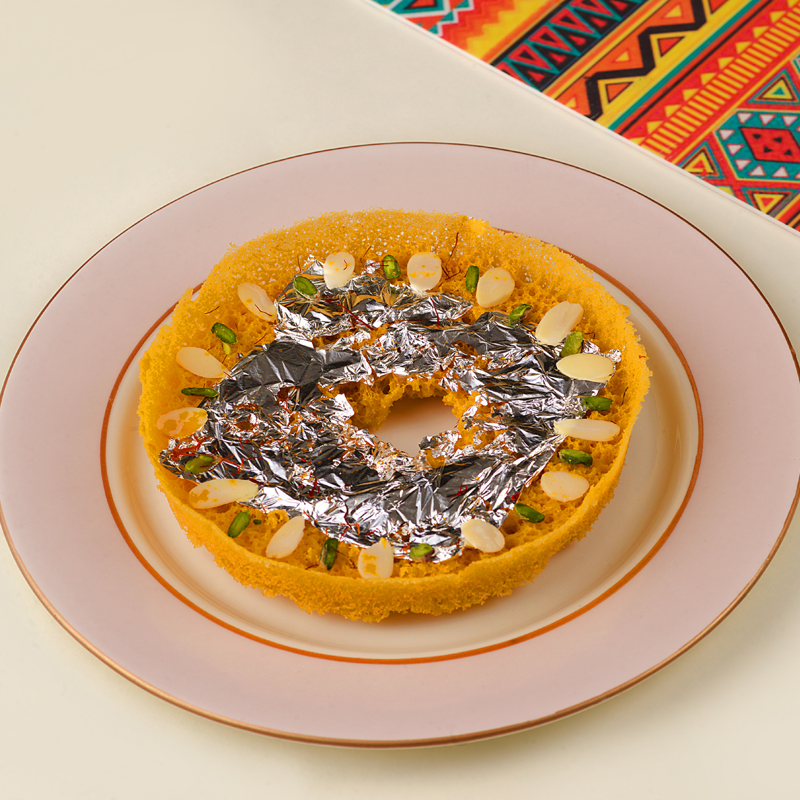 Buy Ghevar in Surat, India