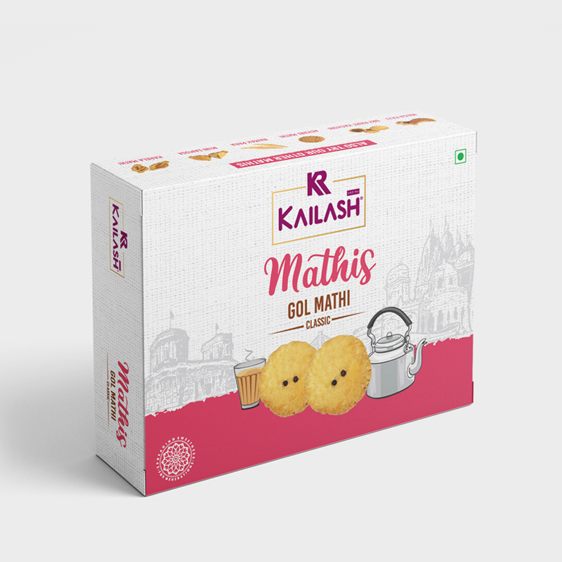 Buy Gol Mathi in Surat, India