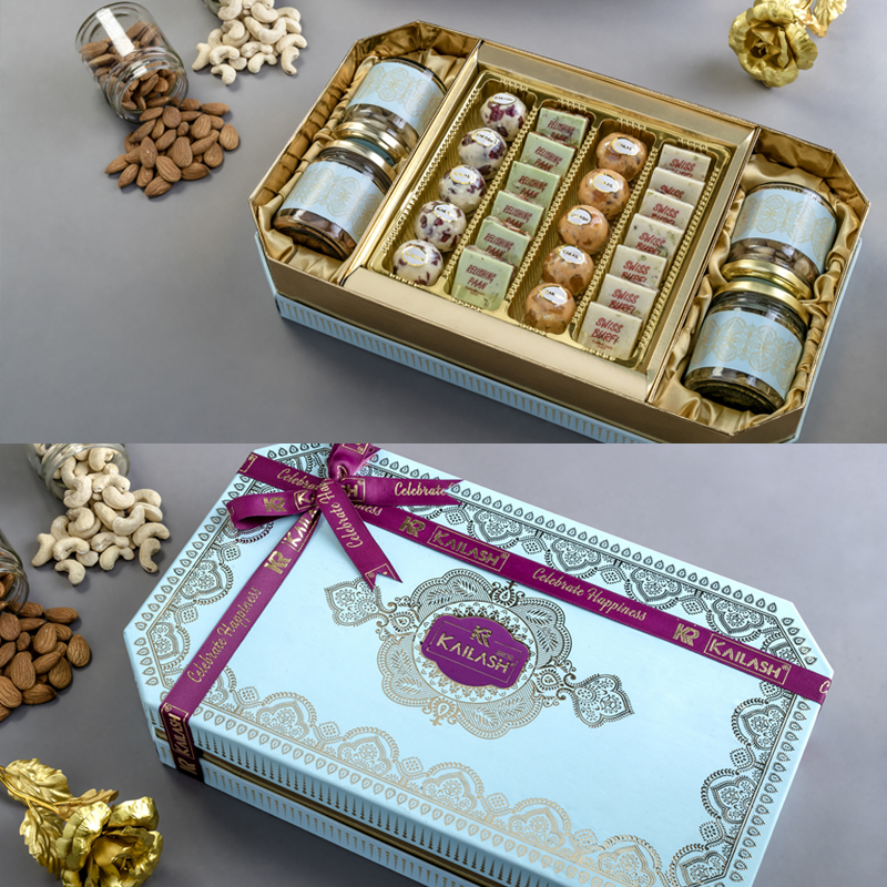 Buy Celebration Gift Box in Surat, India