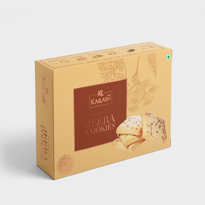 Buy Jeera Cookies in Surat, India