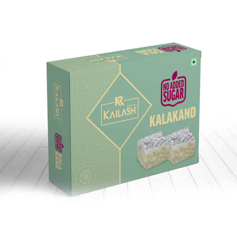 Buy Kalakand No Added Sugar in Surat, India