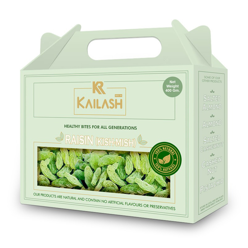 Buy Kishmish in Surat, India