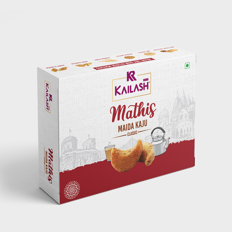 Buy Maida Kaju in Surat, India