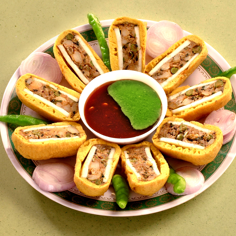 Buy Paneer Pakoda in Surat, India