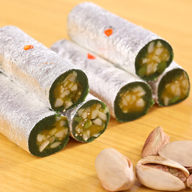 Buy Pista Roll in Surat, India