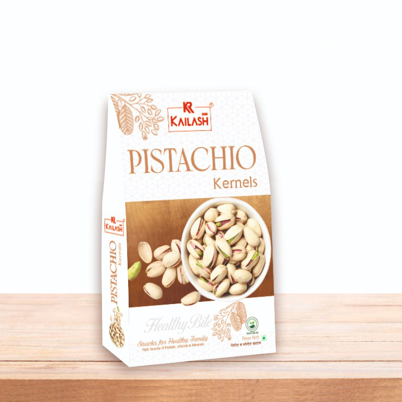 Buy Pistachio Kernels in Surat, India