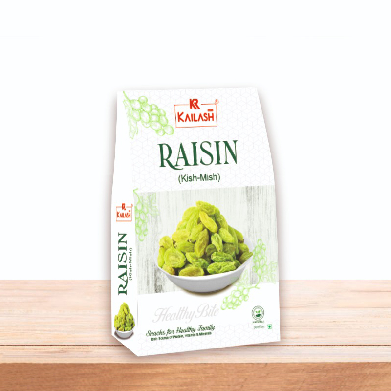 Buy Raisin in Surat, India