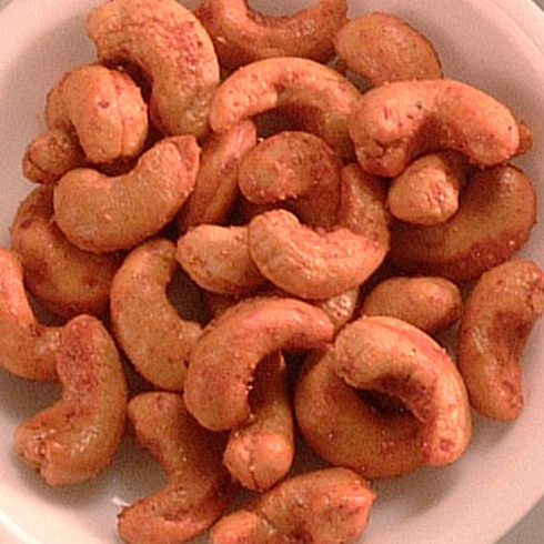 Buy Red Pepper Kaju in Surat, India