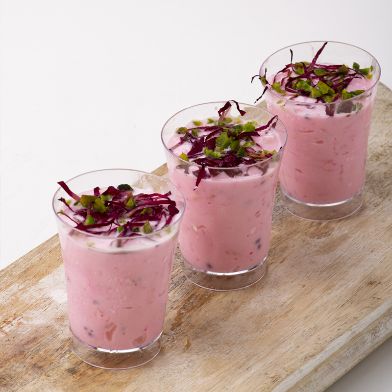 Buy Rose Faluda Shot in Surat, India