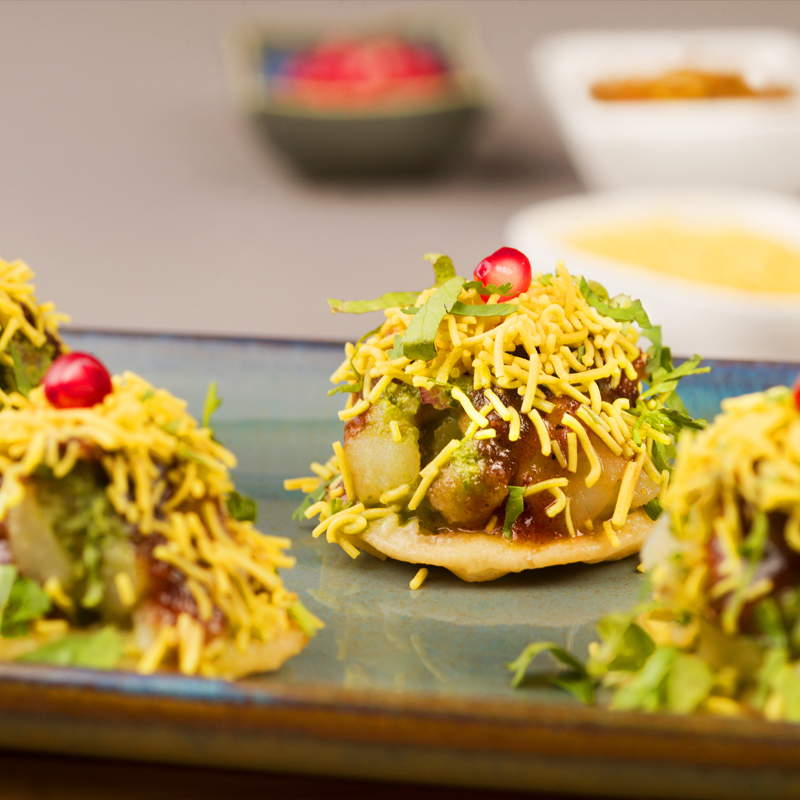 Buy Sev Puri in Surat, India