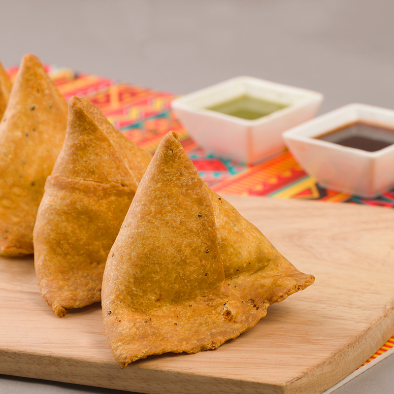 Buy Samosa in Surat, India