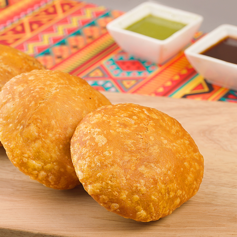 Buy Kachori in Surat, India