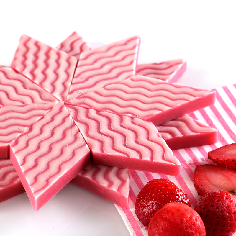 Buy Strawberry Katli in Surat, India