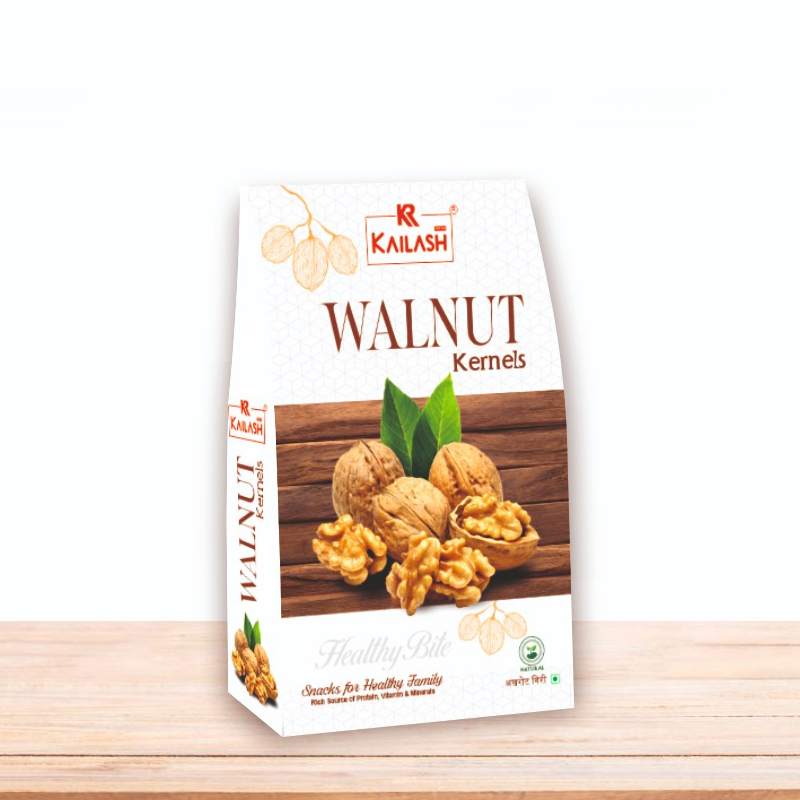 Buy Walnut Kernels in Surat, India